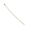 John Bead Must Have Findings 1.5" Ball Head Pins, 76ct.